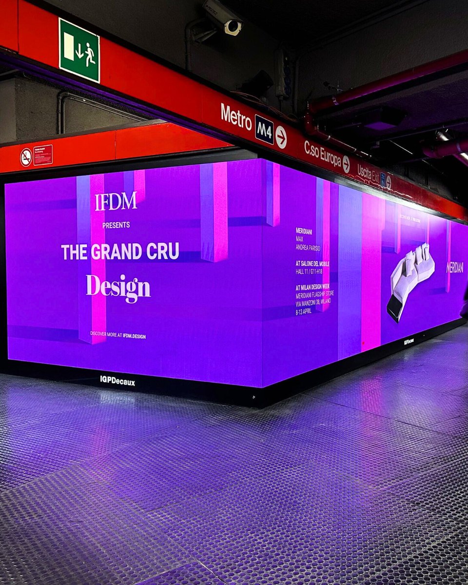 JCDecaux Global tweet media