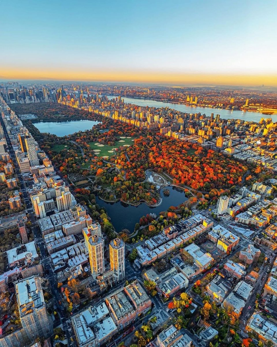 PrettyCitiesX's tweet photo. Central Park, New York https://t.co/ncxC2svxxy