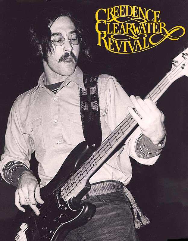 lisedk_t's tweet photo. Happy 80th Birthday Stu 🥳🥳🥳 Born April 25, 1945 🎸🎶🎸
#StuCook Bassist for #CreedenceClearwaterRevival https://t.co/MKVgw5UmKN