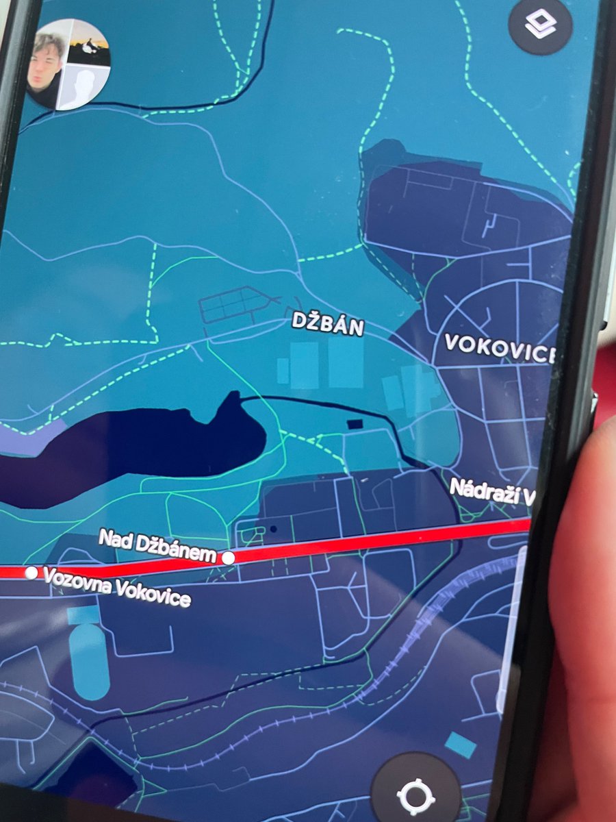 Jak to nad a nie pod?