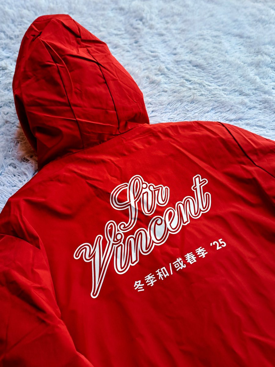 Sirvincent_sa's tweet photo. The Winter Essential you didn’t know you needed

Introducing Our NEW Utility Windbreaker Jacket

• 100% Nylon
• Lightweight
• Water-resistant
• Functional front zip closure

❗Limited Release❗

🏷️: R650

Shop Now: https://t.co/zx3MYczO9F

Make it yours before the streets do. https://t.co/lD5M4fpZ7e
