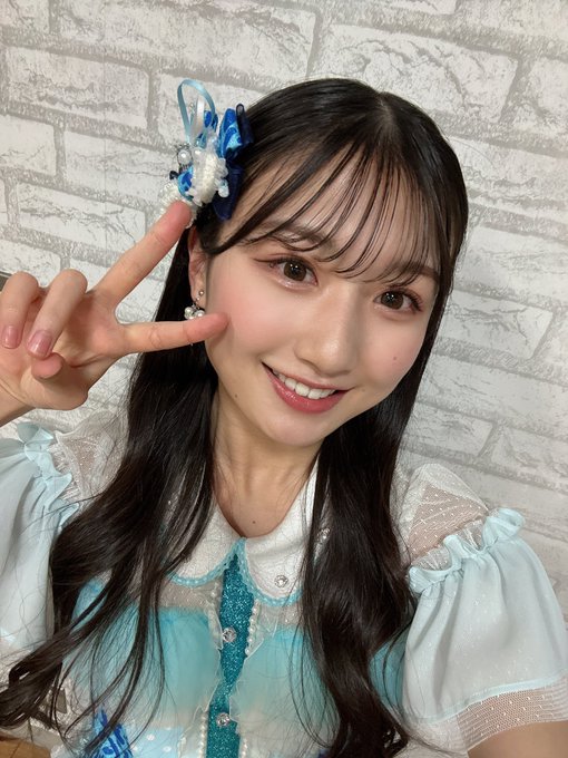塩月希依音のTwitter画像45