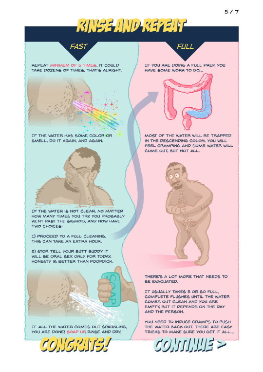 RealPussyMaker's tweet photo. Found an amazing guide about how to clean and get ready your hole to be fucked. Just for the one who are new or curious. Interesting.
(Please don't bother saying tops need to be cleaned too...🙄) https://t.co/IvfnHPm0t7