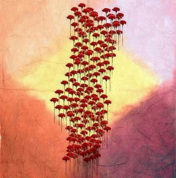 25 de Abril, sempre ❤️