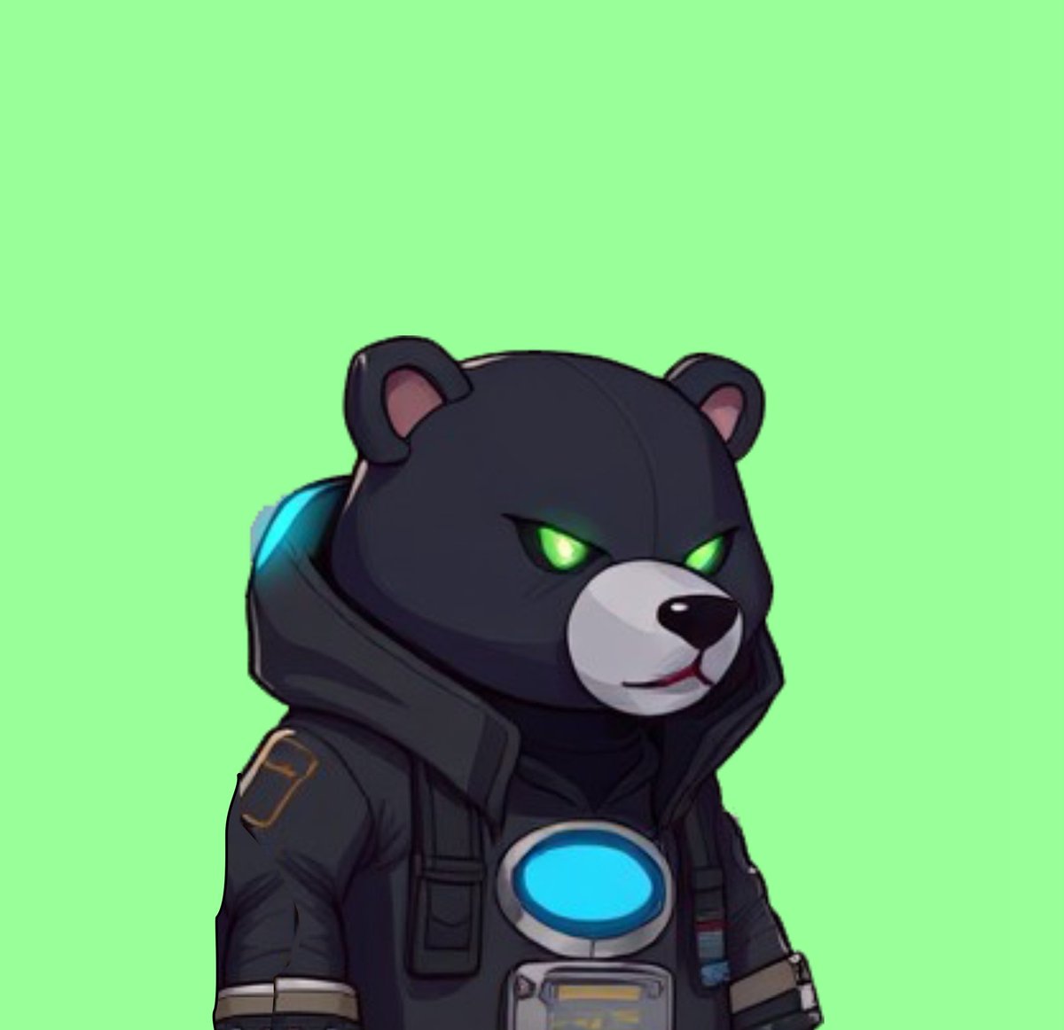 CyberlyBearish's tweet photo. 🌟 Exciting updates for Cyberly Bearish! We're working on fresh drops and cool features to surprise you. Stay tuned for what's next! https://t.co/G3pEspLEva