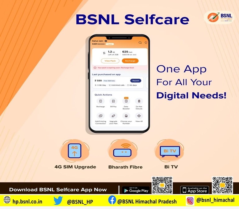 BSNL_HimachalPradesh tweet media