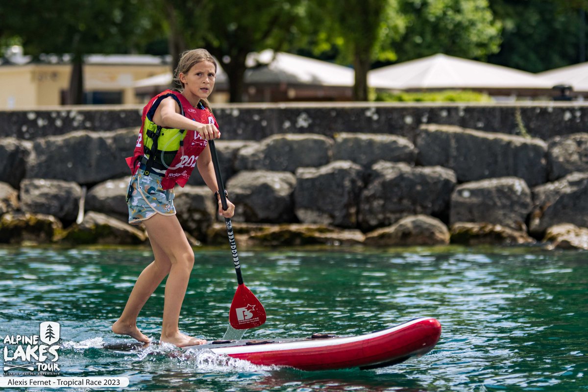 Alpine Lakes Tour tweet media