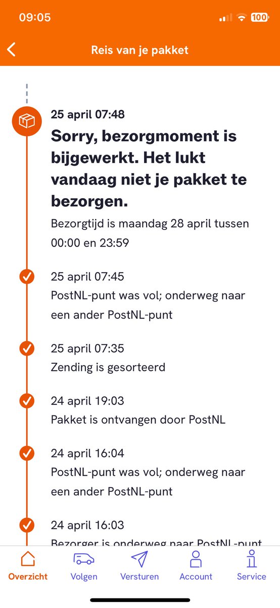 Ilse van Andel tweet media