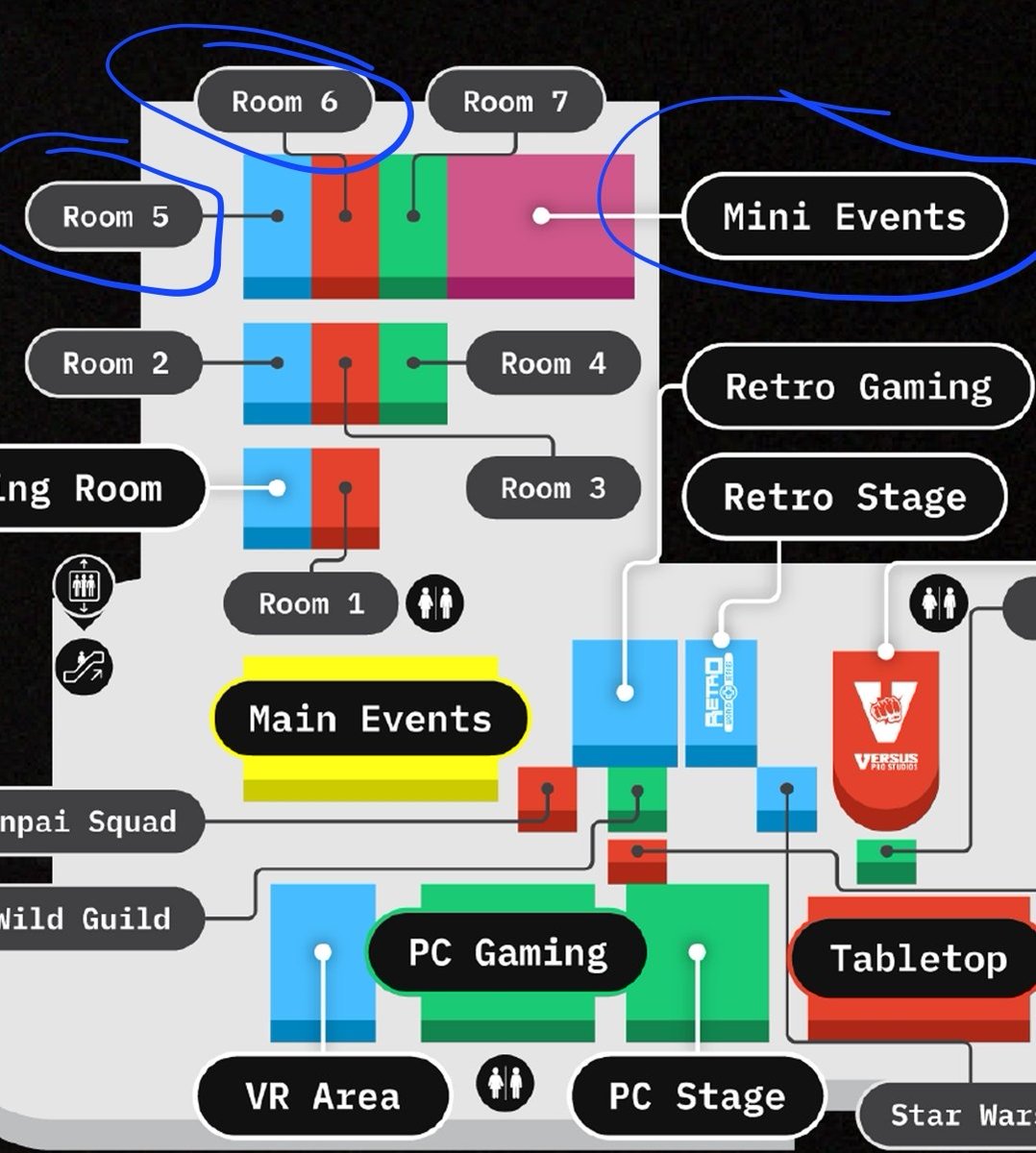 Arizona Voice Acting Guild tweet media