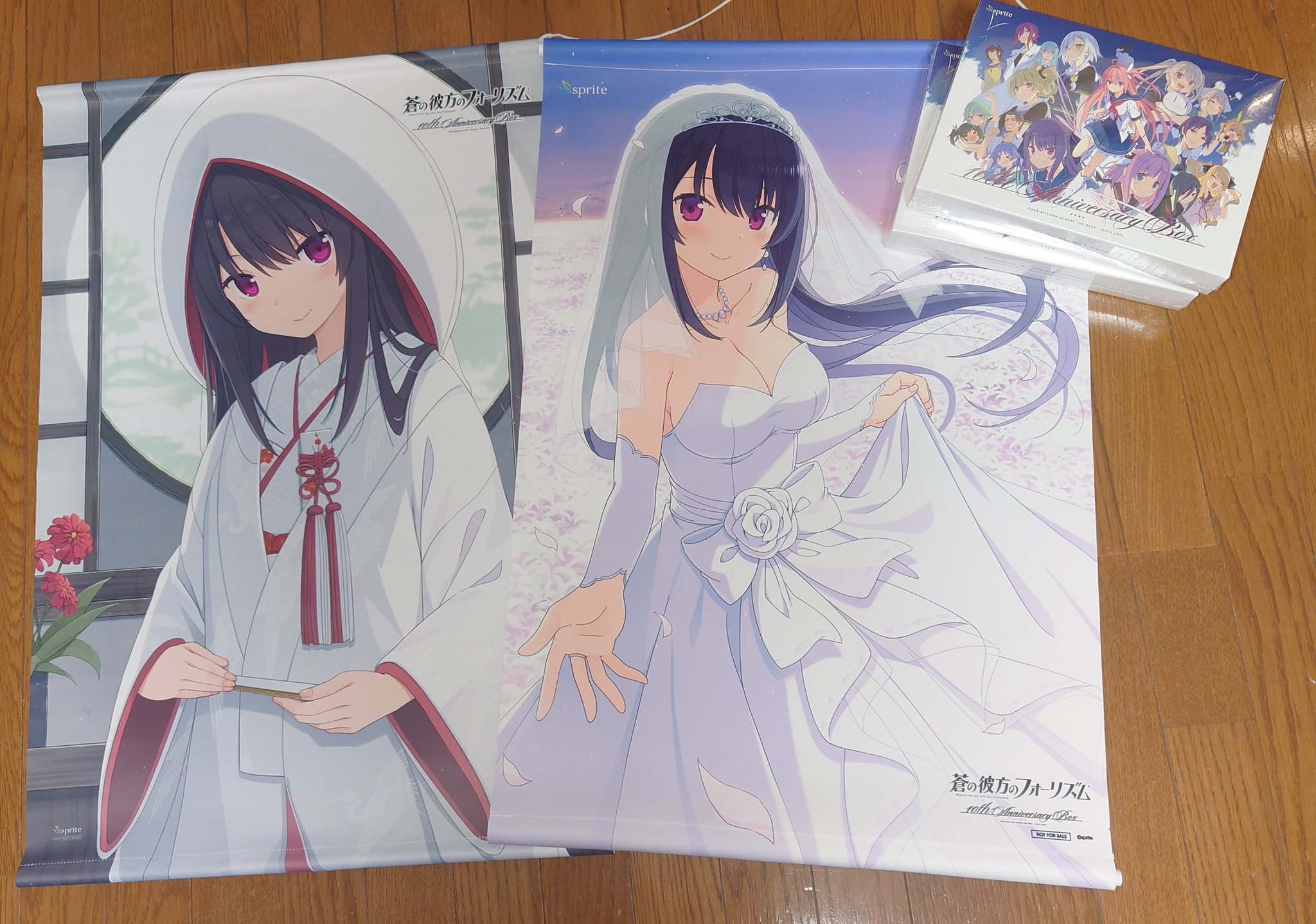 C ファイター「鳶沢みさき」 販売 | 蒼の彼方のフォーリズム