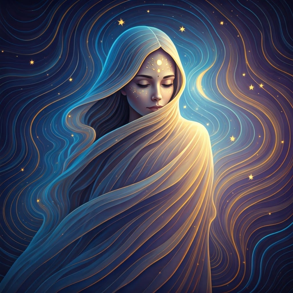 rerelinho29's tweet photo. Celestial beauty of the universe  #aiartcommunity #mystical #angel #aiartist #astral #aiartists #digitalcreator #aiartworks #aiartgallery #beauty #digitalart #arcanas #tarot #divine #AIArt, #divineguidance #aiartcommunity #MysticalArt #Angels #Spirituality #divination https://t.co/vmRIKqUg54