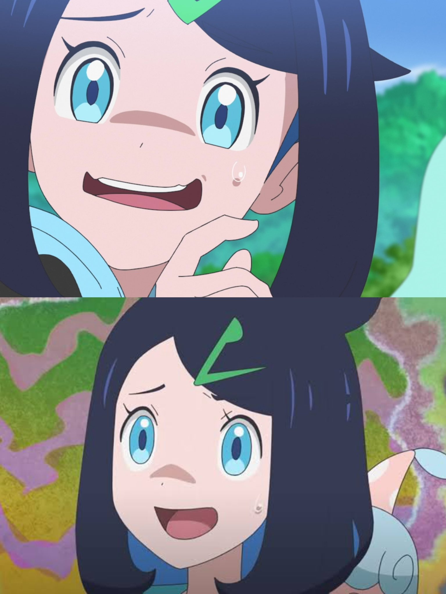 リコさま確認ページ♡ Edit History / X