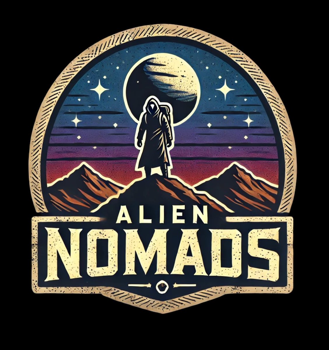 I’m excited to start working on <a href="/AlienNomads/">Alien Nomads</a>