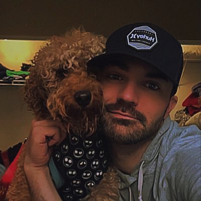 Corey Todd tweet media