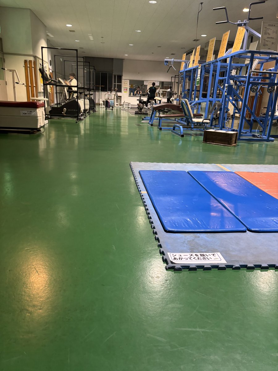 masaya07260726's tweet image. 練習と筋トレ再開
ファイトスタイル、コンディション作り等々、色々見直します
また戦うために今からしっかり準備していきます

@TeamResolve5 
@RISE_2003 
＠RISE_Fuchi 

#RISE
#RISEWEST