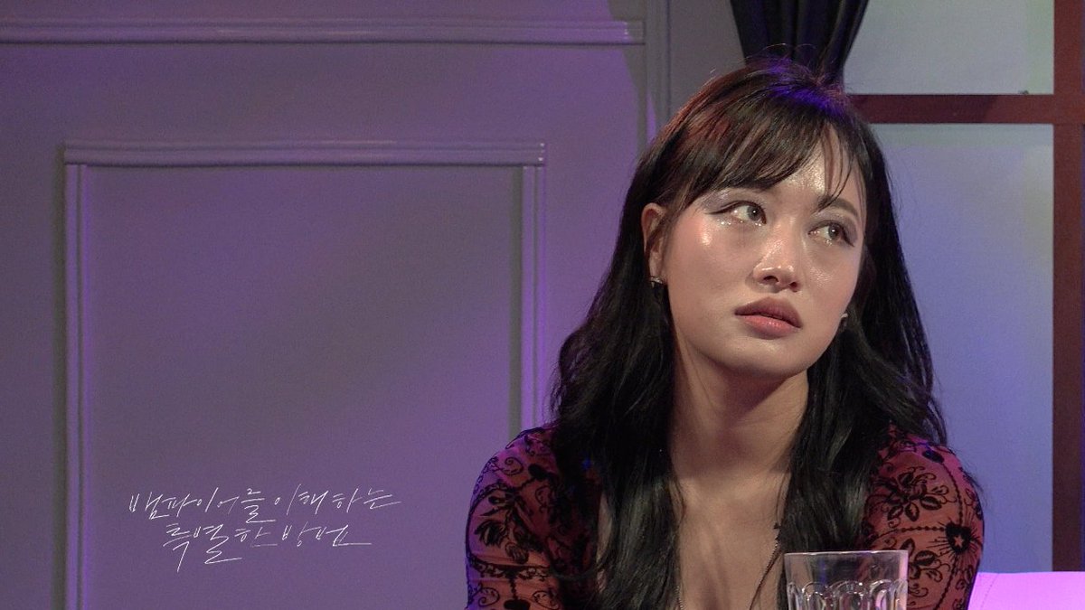 (#뱀이특법)

연극 <뱀파이어를 이해하는 특별한 방법>

🍷뱀이특법 굿바이 D-2

"우린 말하지 않아도 서로를 전부 다 이해할 수 있으니까."

tickets.interpark.com/goods/25004812

𝟐𝟎𝟐𝟓.𝟎𝟒.𝟏𝟔-𝟐𝟎𝟐𝟓.𝟎𝟒.𝟐𝟕
코델아트홀