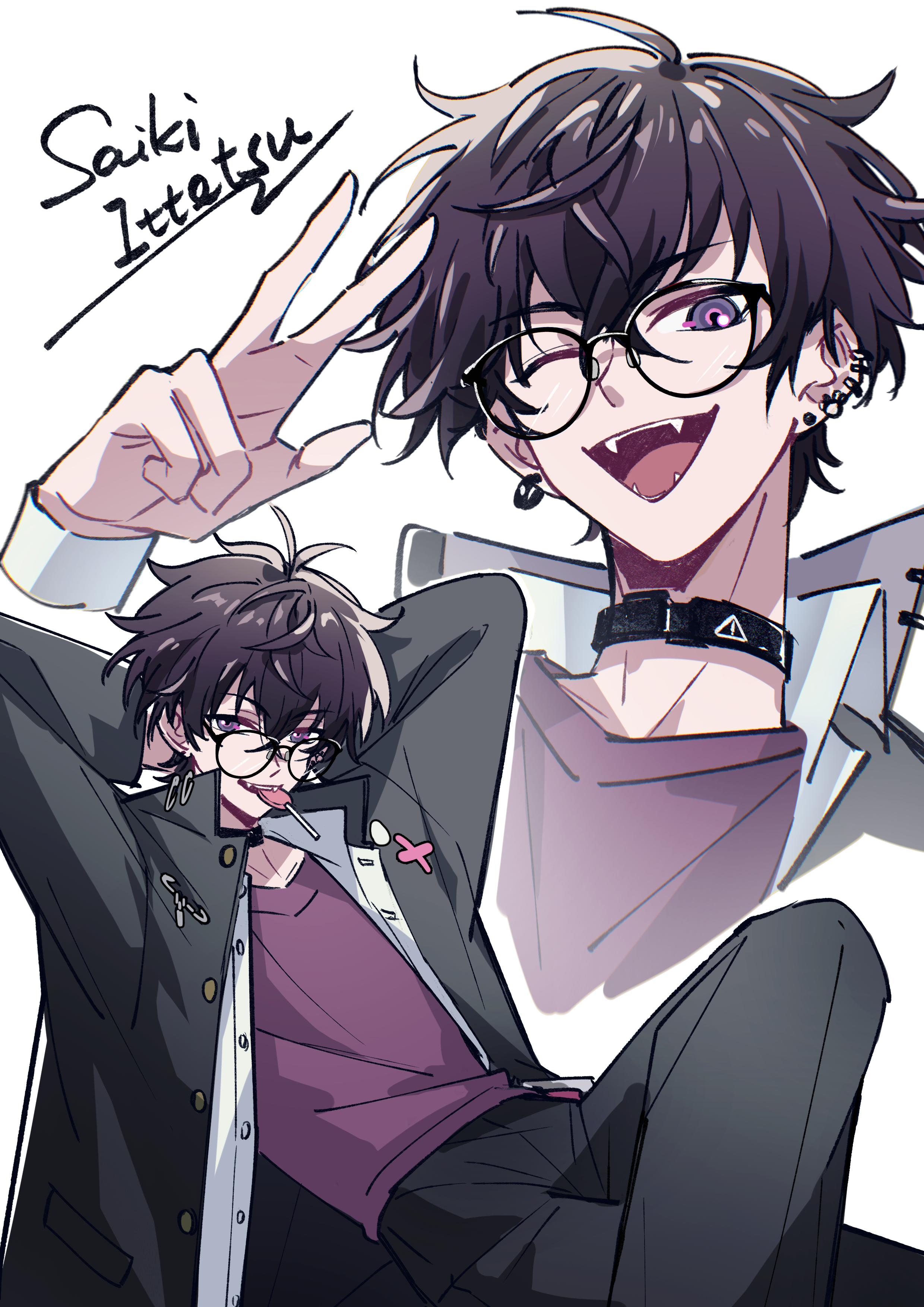 haru🖌 (@harunoasa5) / X