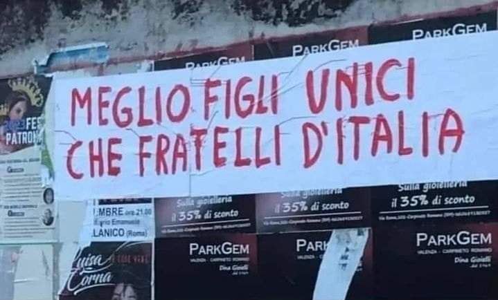 LascioChe's tweet image. #Partigiani