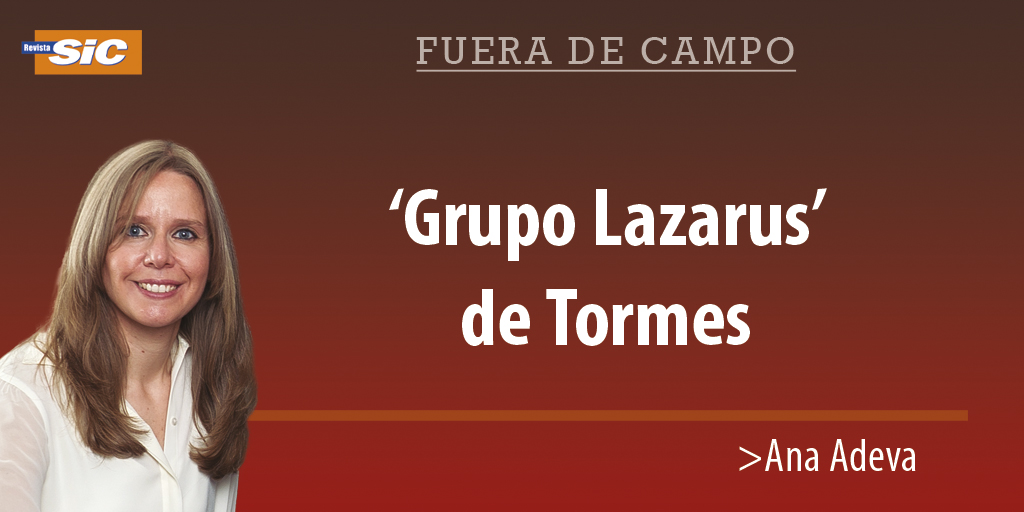 Revista SIC tweet media