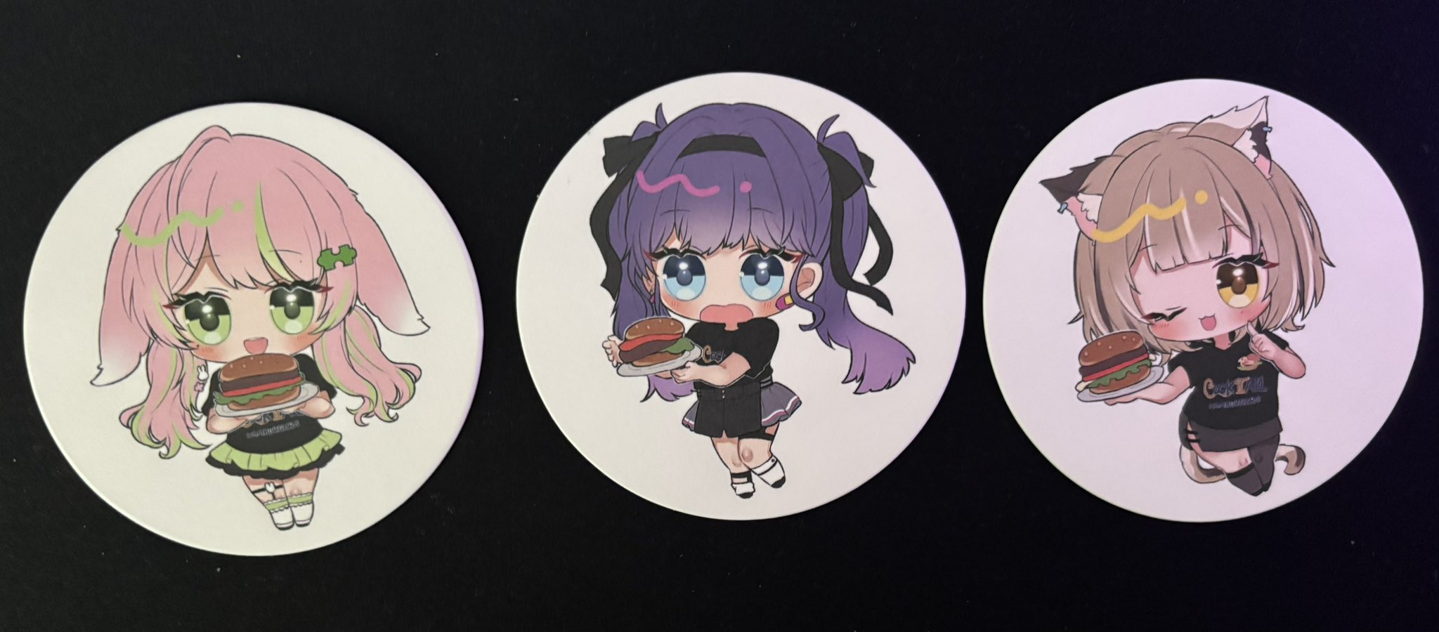 ぽんこつちゃん (@chan_ponkotsu) / X