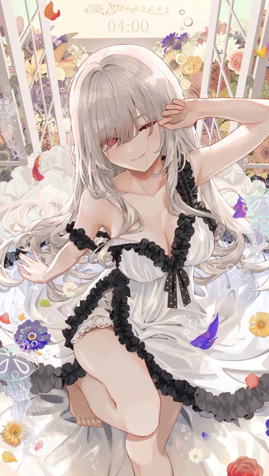 ①夢から目覚めるわくわくホリデイ 