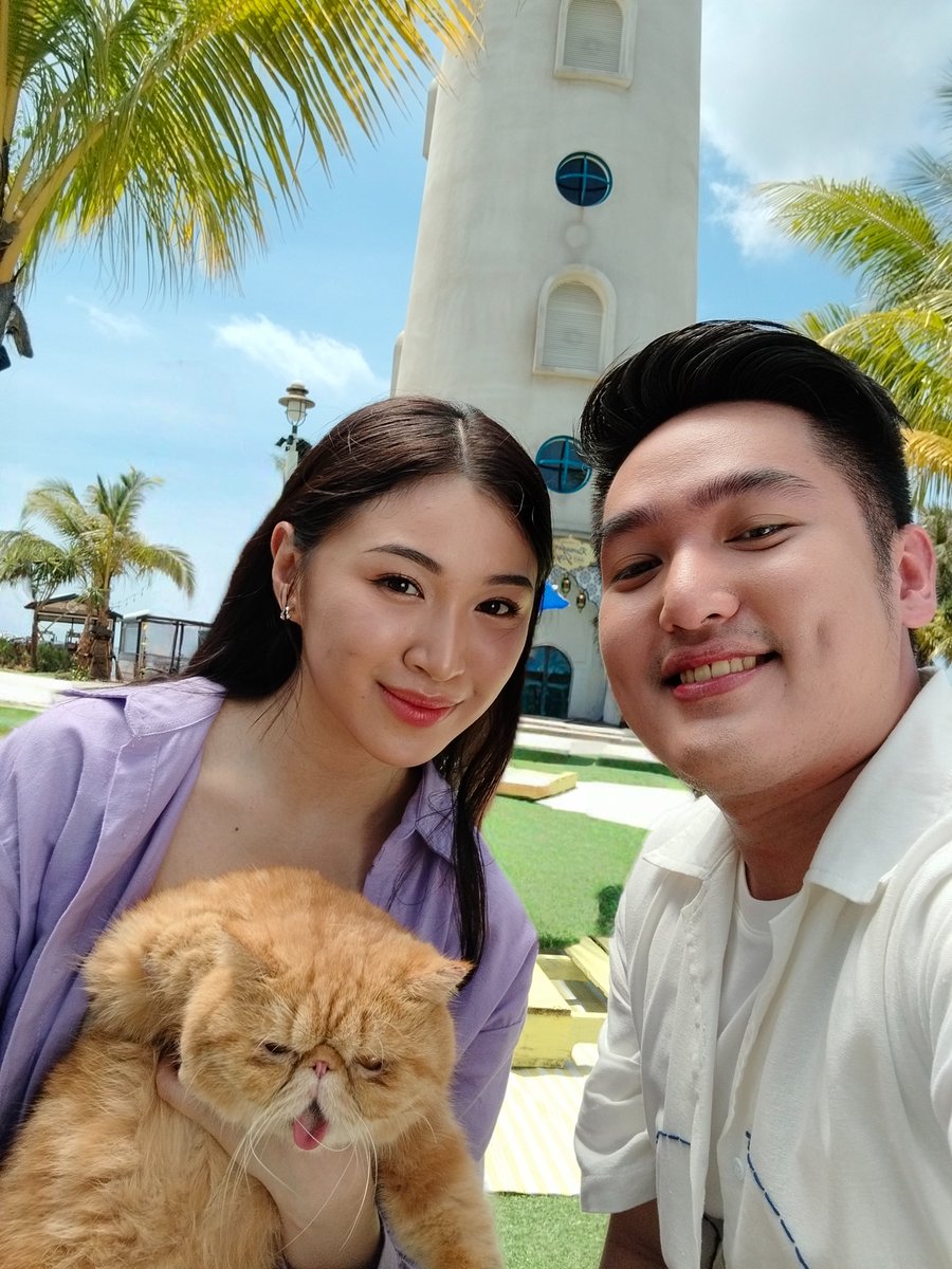 vivo_indonesia (@vivo_indonesia) on Twitter photo We listen, we don’t judge. Bela-belain beli #vivoV50Lite buat pake fitur AI Erase 2.0, sekali edit, photobomb langsung gone kayak foto <a href="/_shanindira/">Shani Indira</a> ini
Before After We listen, we don’t judge. Bela-belain beli #vivoV50Lite buat pake fitur AI Erase 2.0, sekali edit, photobomb langsung gone kayak foto <a href="/_shanindira/">Shani Indira</a> ini
Before After