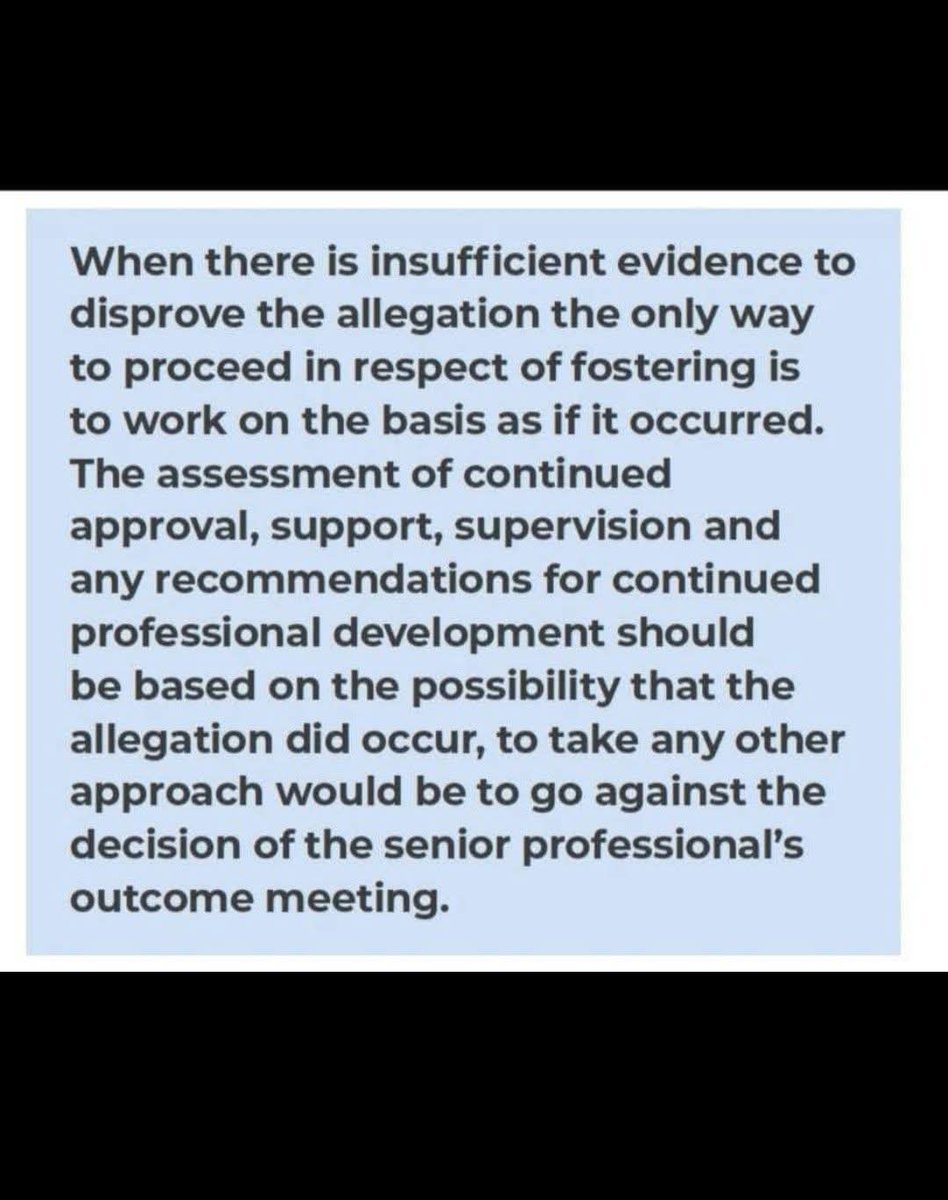 Carol hunter tweet media