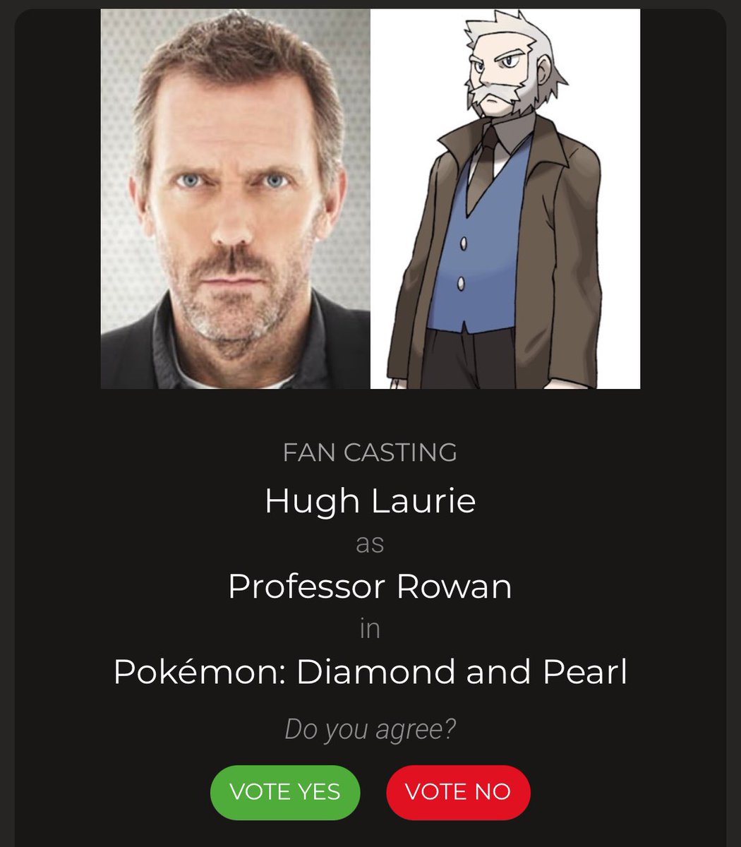 Presented without context: