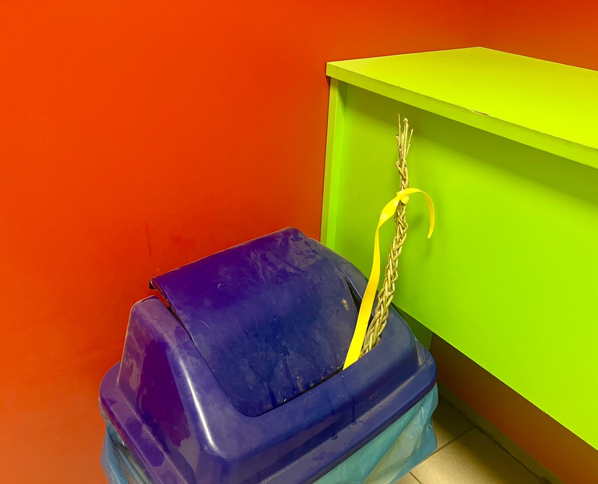 Velikonoce jsou za námi!