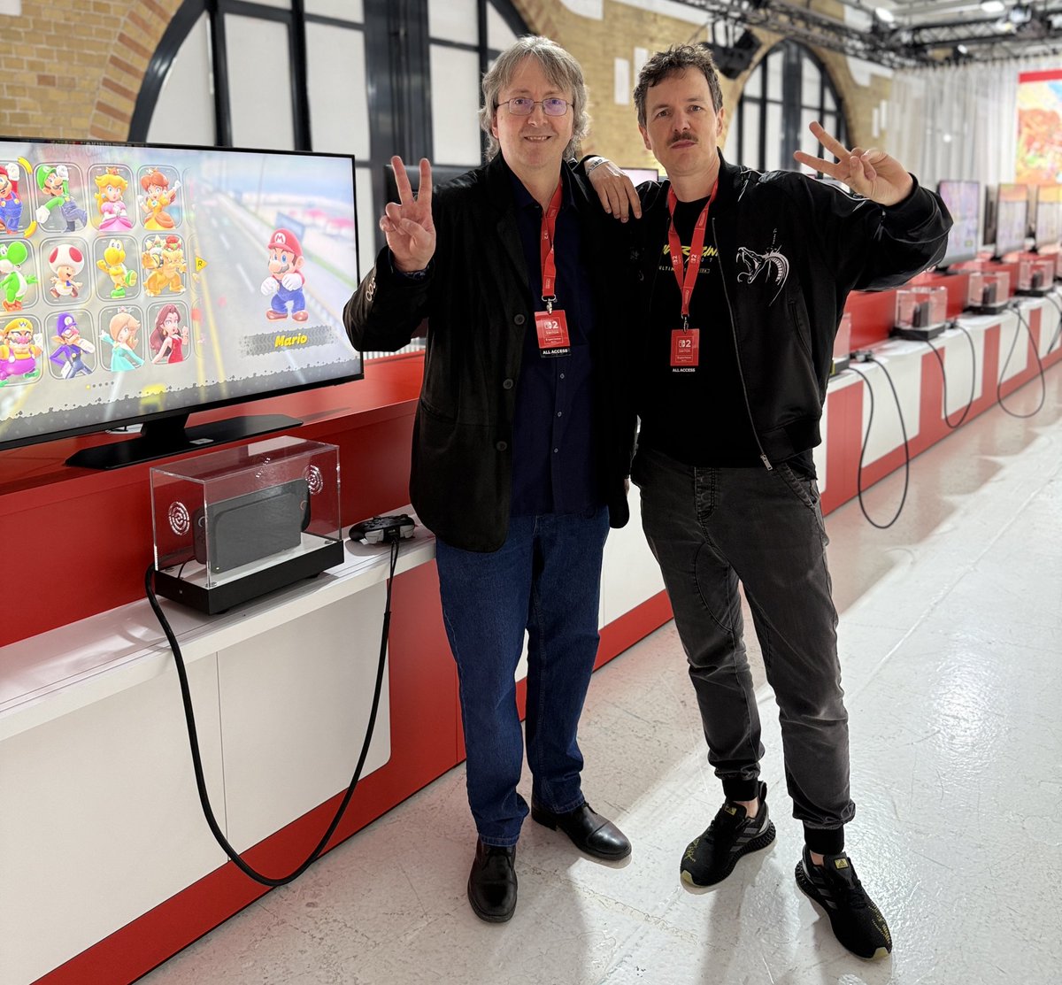 Fabian Mario Döhla tweet media