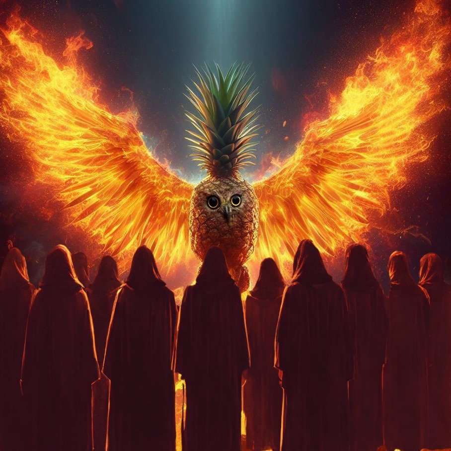 <a href="/PINEOWL_ETH/">PINEOWL 🍍🦉</a> Fruit bird back