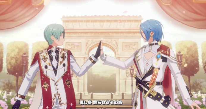 MeruMhi's tweet image. 红白金永恒的配色啊你们