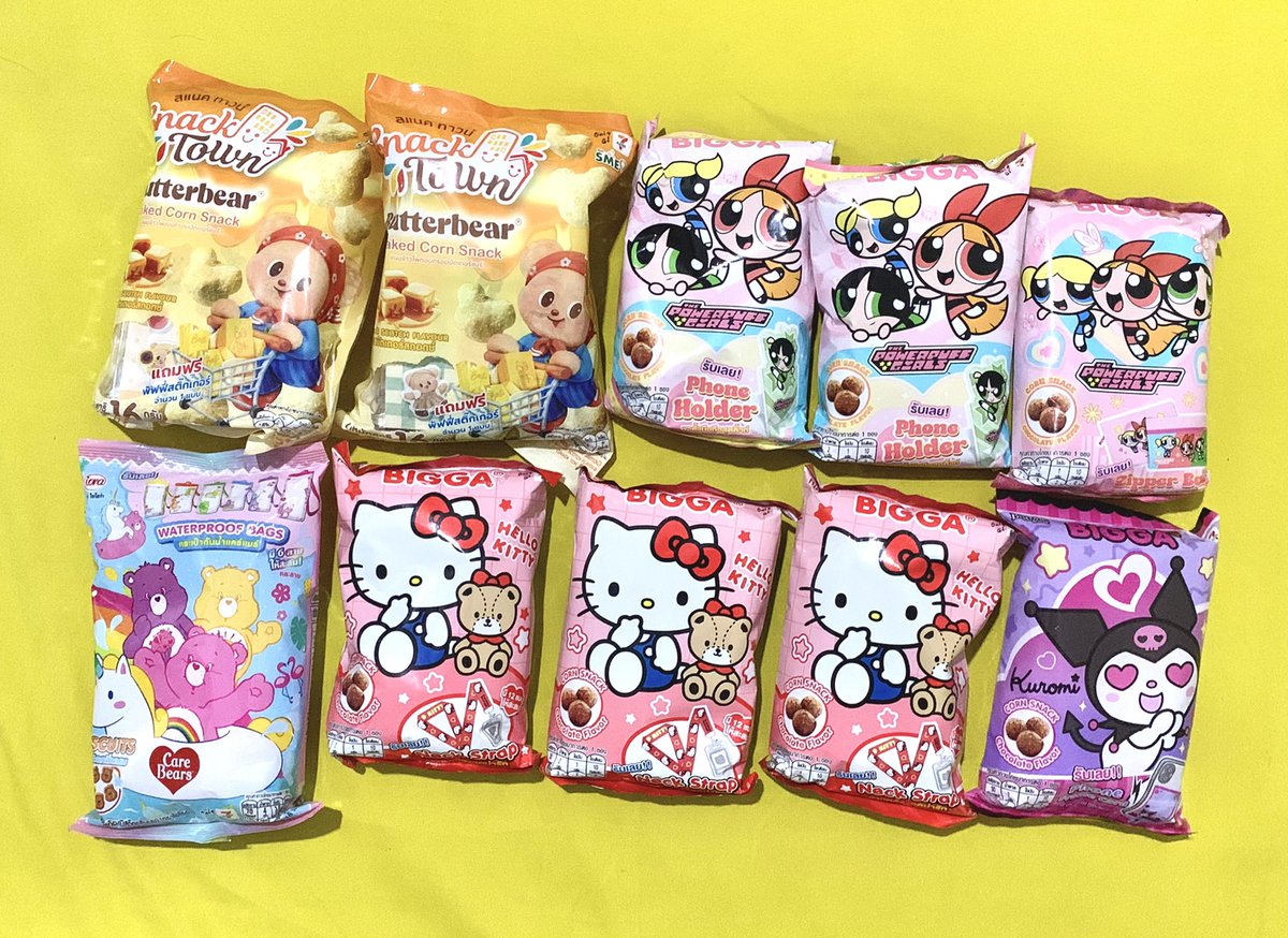 tabulstudio's tweet image. Guys yang mau jajanan sevel aku ada resdy stock ya! Dalamnya ada giftnya gitu hihi shopee.co.id/chipiichapaa