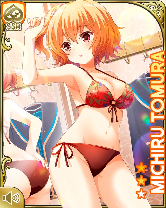 新品未開封 キャラファインマット GF ガールフレンド(仮) 戸村美知留2024 新品未開封 キャラファインマット GF ガールフレンド(仮) 戸村美知留