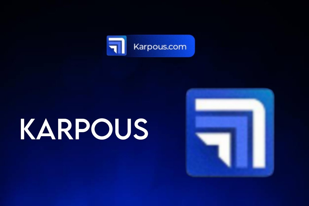 DeclanCrypt's tweet photo. Many ask?
Why should you care about $KRPS?
This is the lifeblood of the #Karpous platform and leads to so much rewards.
A thread on one of the most forward-thinking platforms in #RWA ecosystem.
👉Inside a #giverway chance read to end. https://t.co/yeox2CabD4