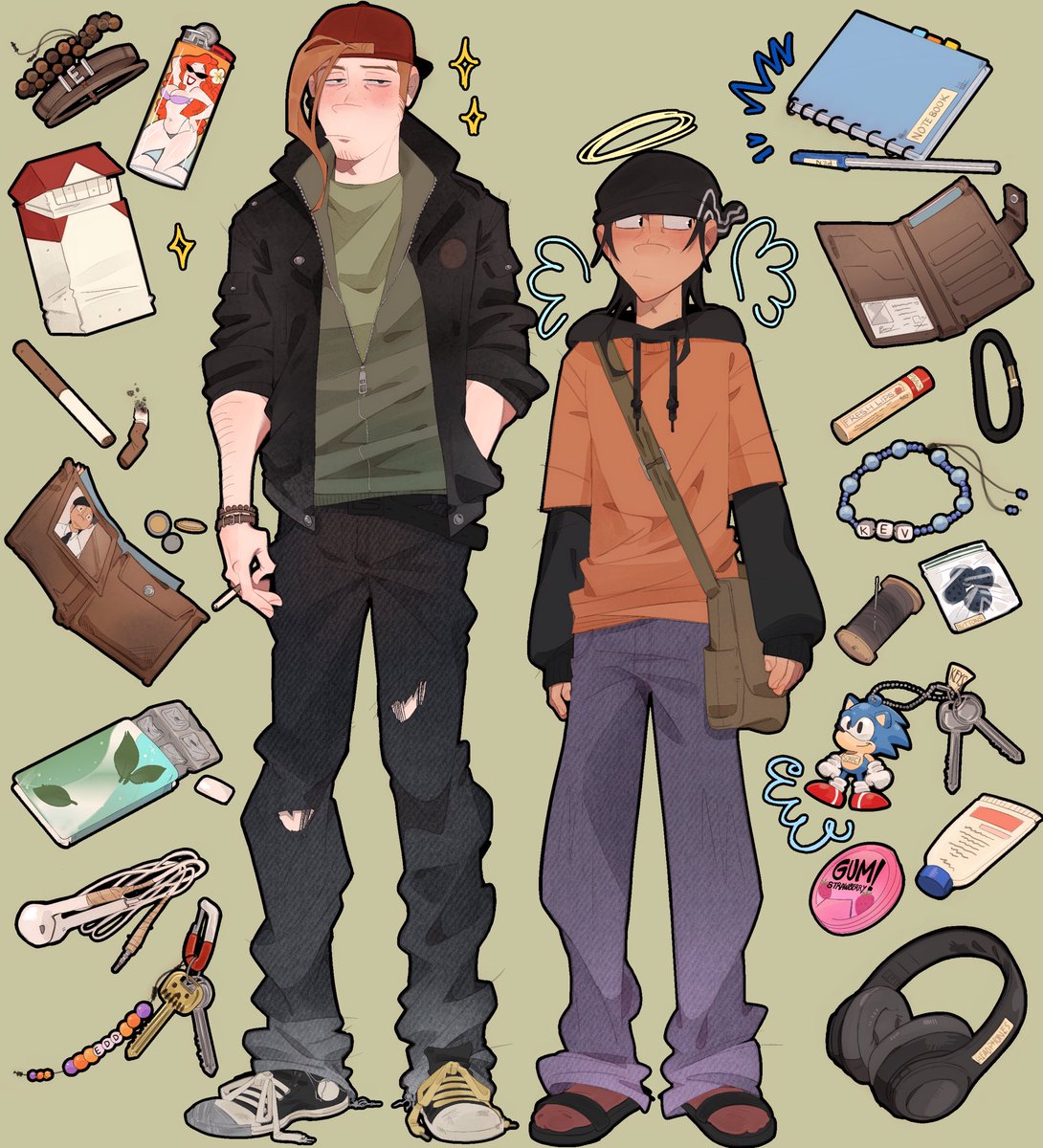 meatfile_00's tweet photo. WHAT IS WRONG WITH ME
I never posted this drawing hereeeeeeee I’m stuuup!!!! https://t.co/KjqzUSjmTB