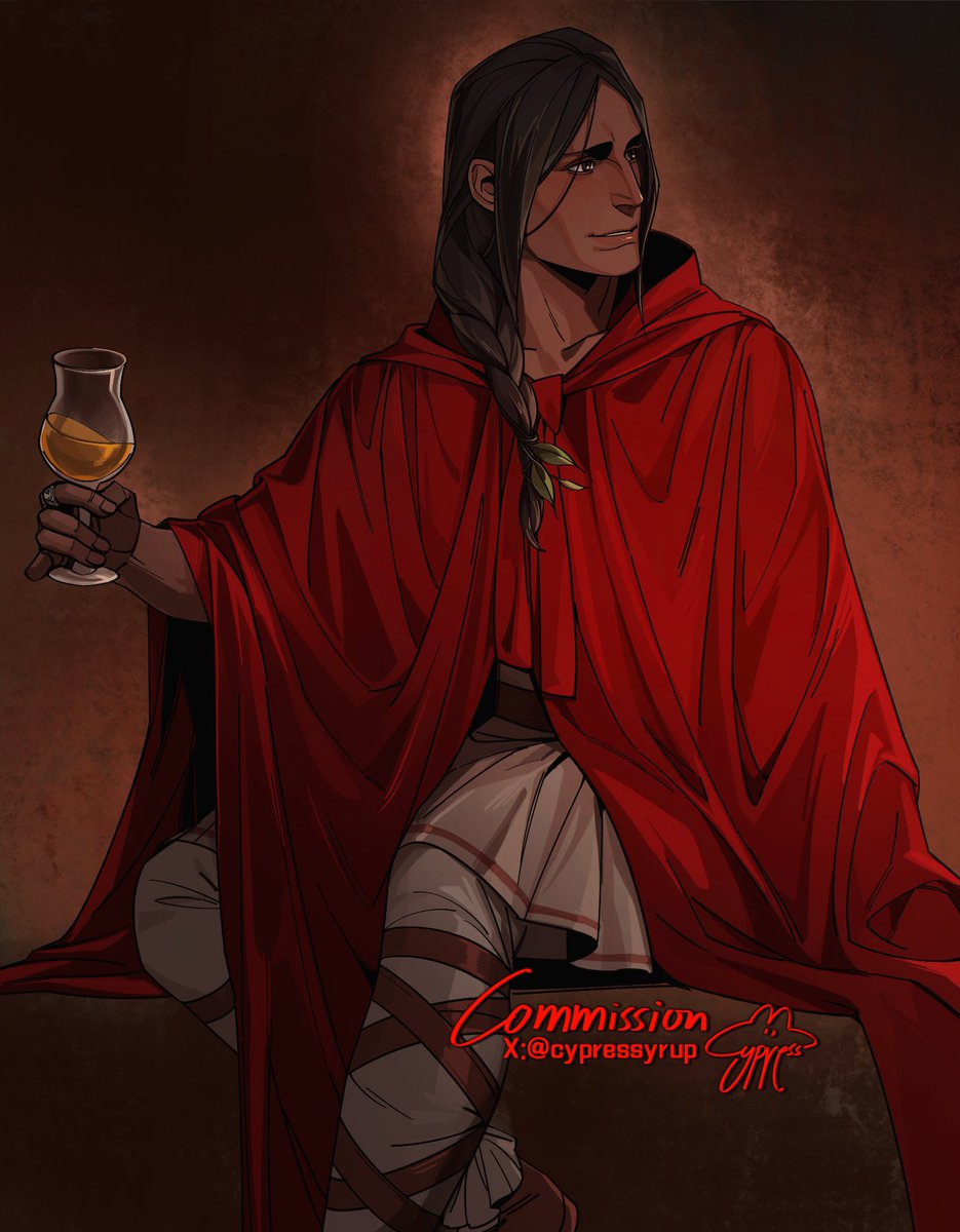 commission