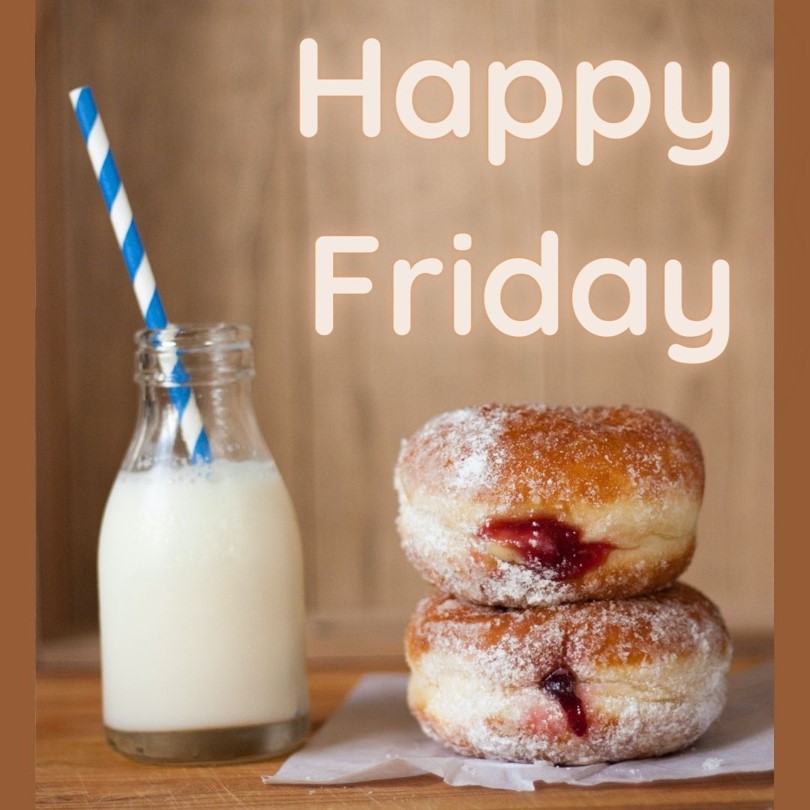 CondimentsKitch's tweet image. Just one day left until the weekend!

Happy Friday, everyone! Have a lovely day. 

#FridayFeeling #CraftBizParty #CondimentsKitch #MHHSBD