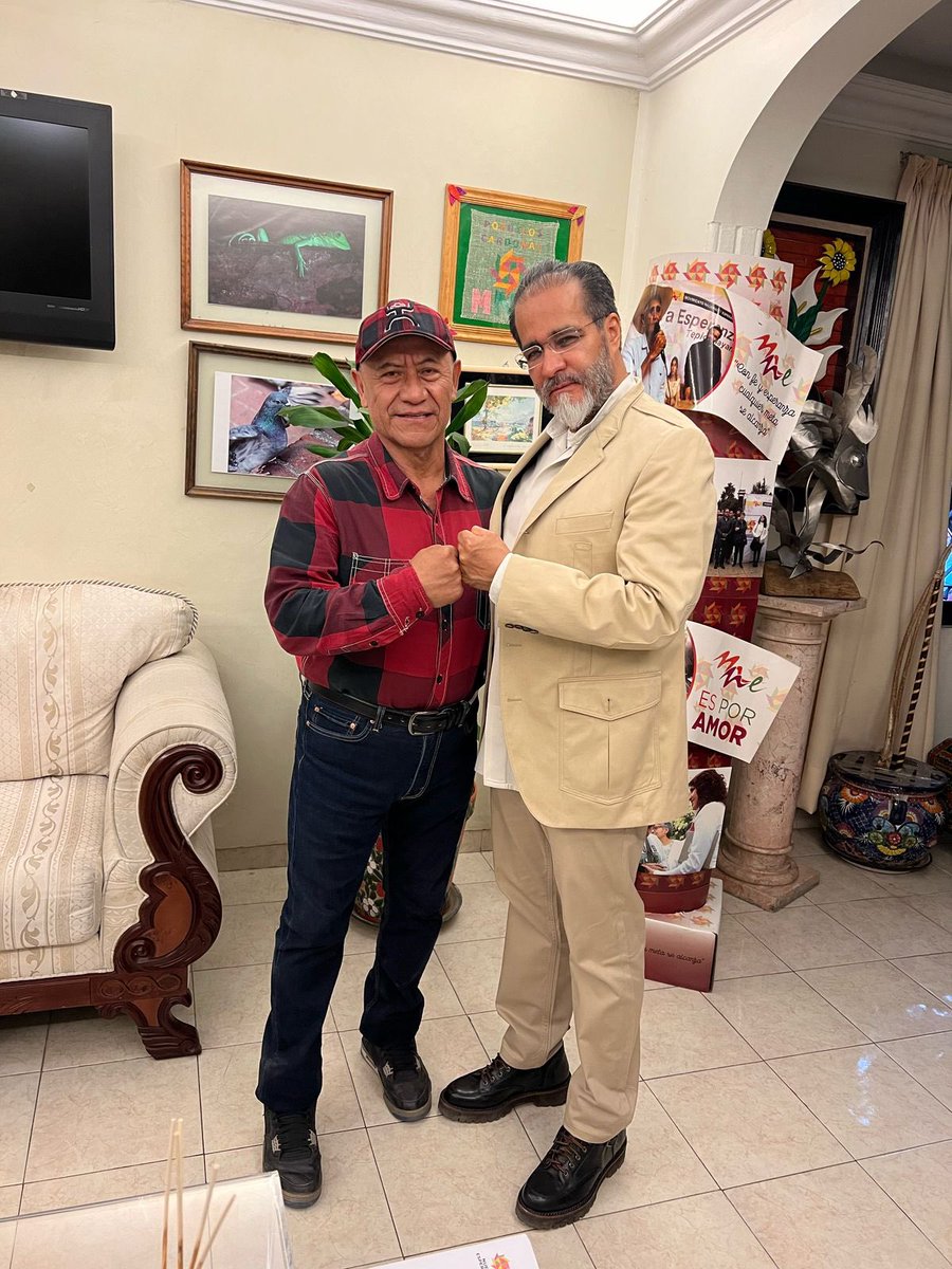 Algunas de las audiencias del día de hoy