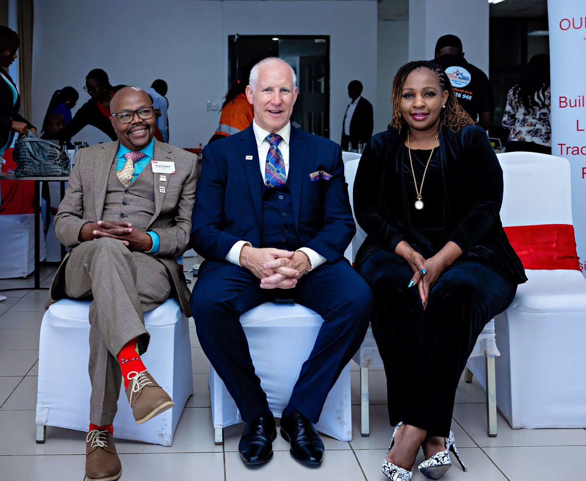 BNI Kenya tweet media