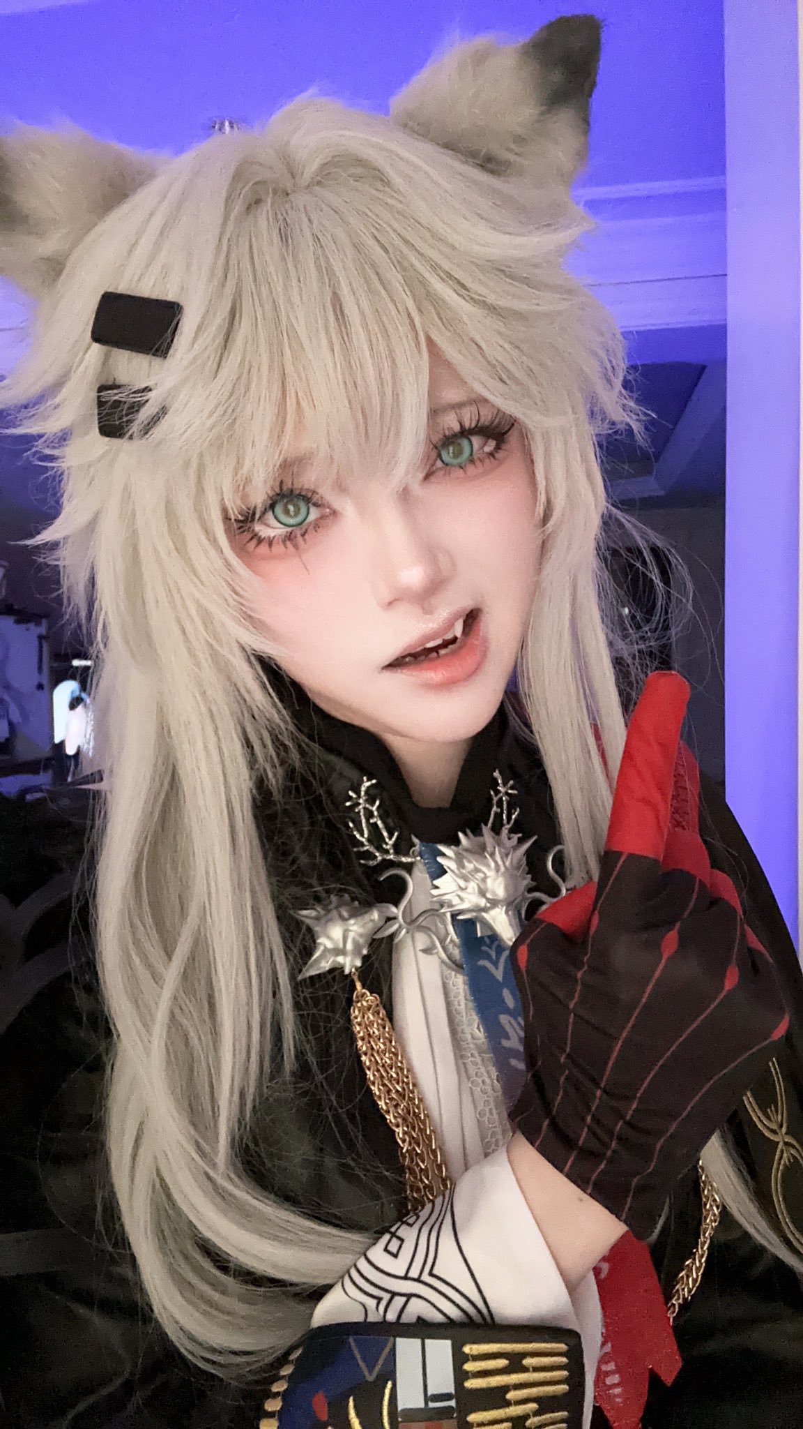 Yuki (@yuki6de1b) / X