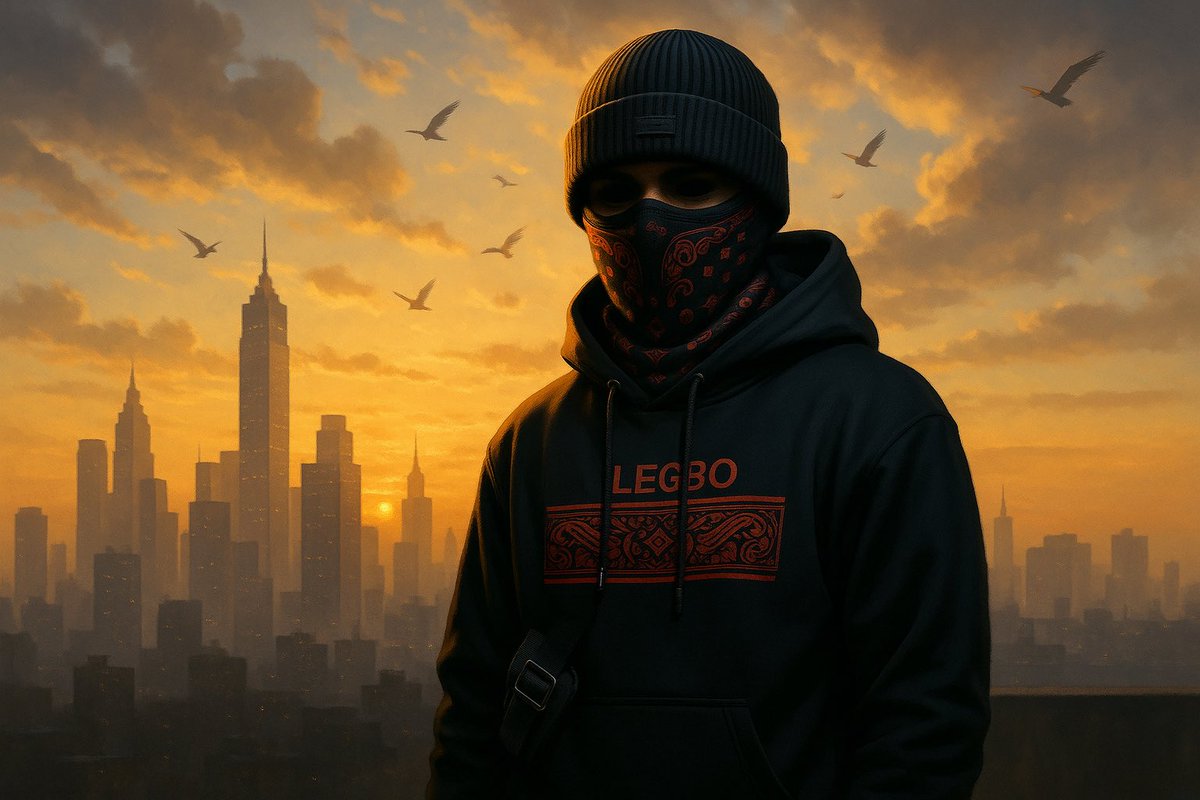 Legbo 👑 💎 tweet media