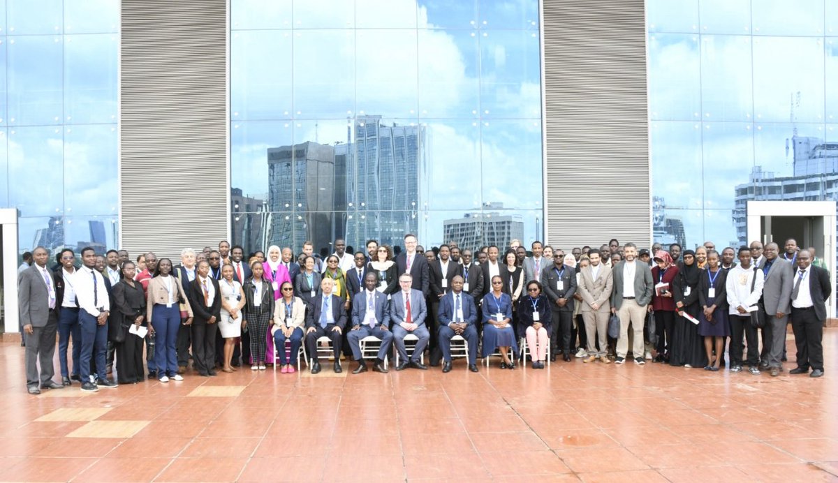 HOME Institute is thrilled to be part of this timely conference on "Bridging the Middle East and Sub-Saharan Africa: Strengthening Partnerships for Sustainable Development." hosted by CARPO and the University of Nairobi.