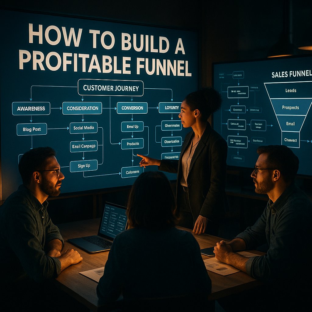 RobertGuruNoon's tweet photo. A strong sales funnel turns potential customers into loyal buyers. But too many businesses focus on traffic without optimising conversions. At All Advertising, we help brands design high-converting funnels that guide prospects from awareness to purchase seamlessly. A funnel is a system it should work 24/7, automating your sales process. Whether it’s landing pages, email sequences, or remarketing ads, every step must be intentional. What’s your best funnel optimisation tip? Drop it in the comments below! 🚀🎯 #SalesFunnel #ConversionStrategy #MarketingGrowth #Entrepreneurship #Automation #BusinessSuccess