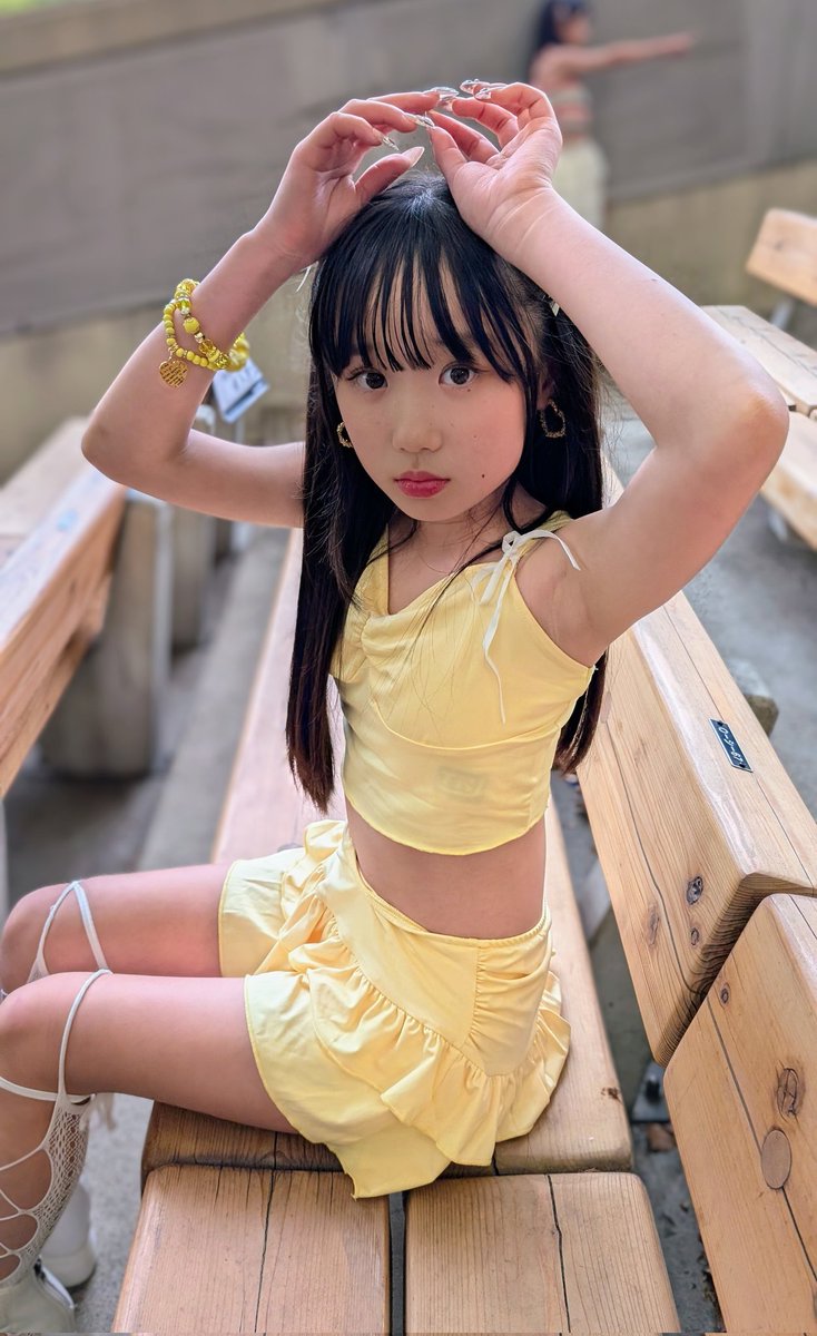 ArikAU15's tweet photo. さらちゃん4枚追加
2025/4/13
上野水上音楽堂

#さら
#小川咲麗
#ダンシングフェアリーズ
#花の妖精ミィヤ
#アイゲキ10周年ライブ 
#東京アイドル劇場 https://t.co/878hBFJ170