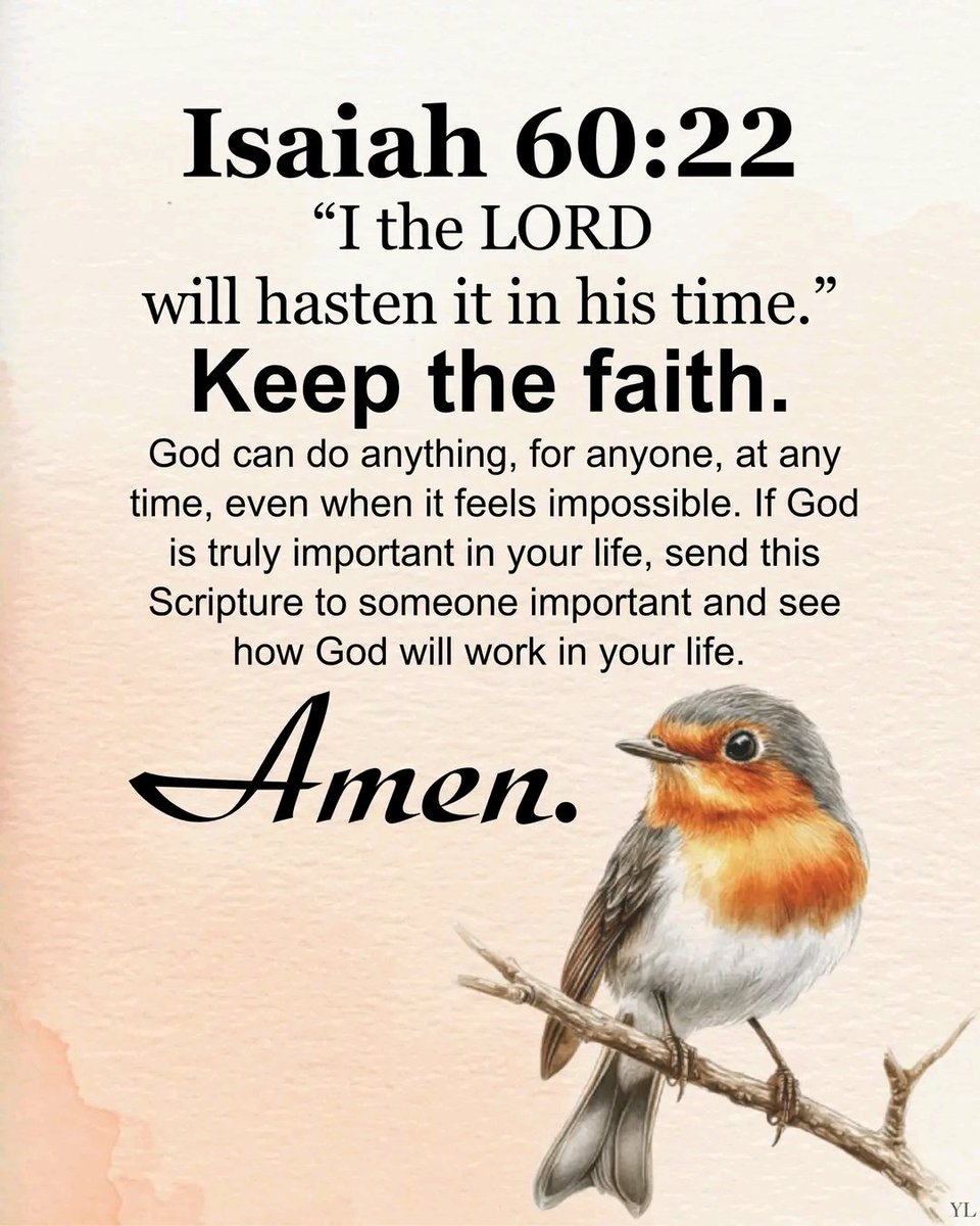 Isaiah 6022