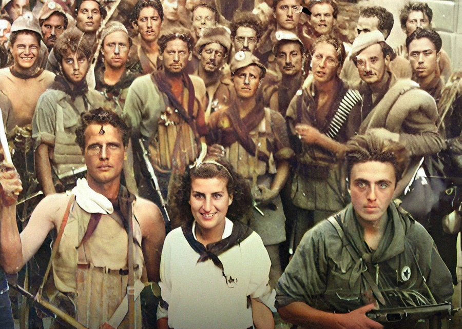 fawollo13's tweet photo. VIVA IL 25 APRILE
VIVA L'ITALIA ANTIFASCISTA
VIVA I PARTIGIANI
VIVA LA LIBERAZIONE https://t.co/2RDwqmuBtD
