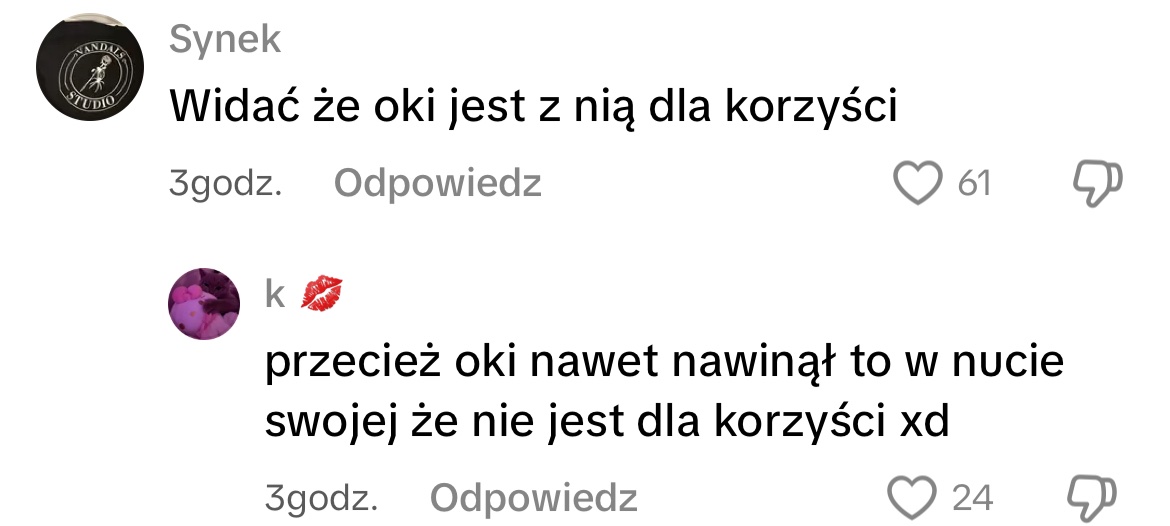 jerzykksr's tweet image. Rozkminka z rana. Komu wierzyć? 🤔