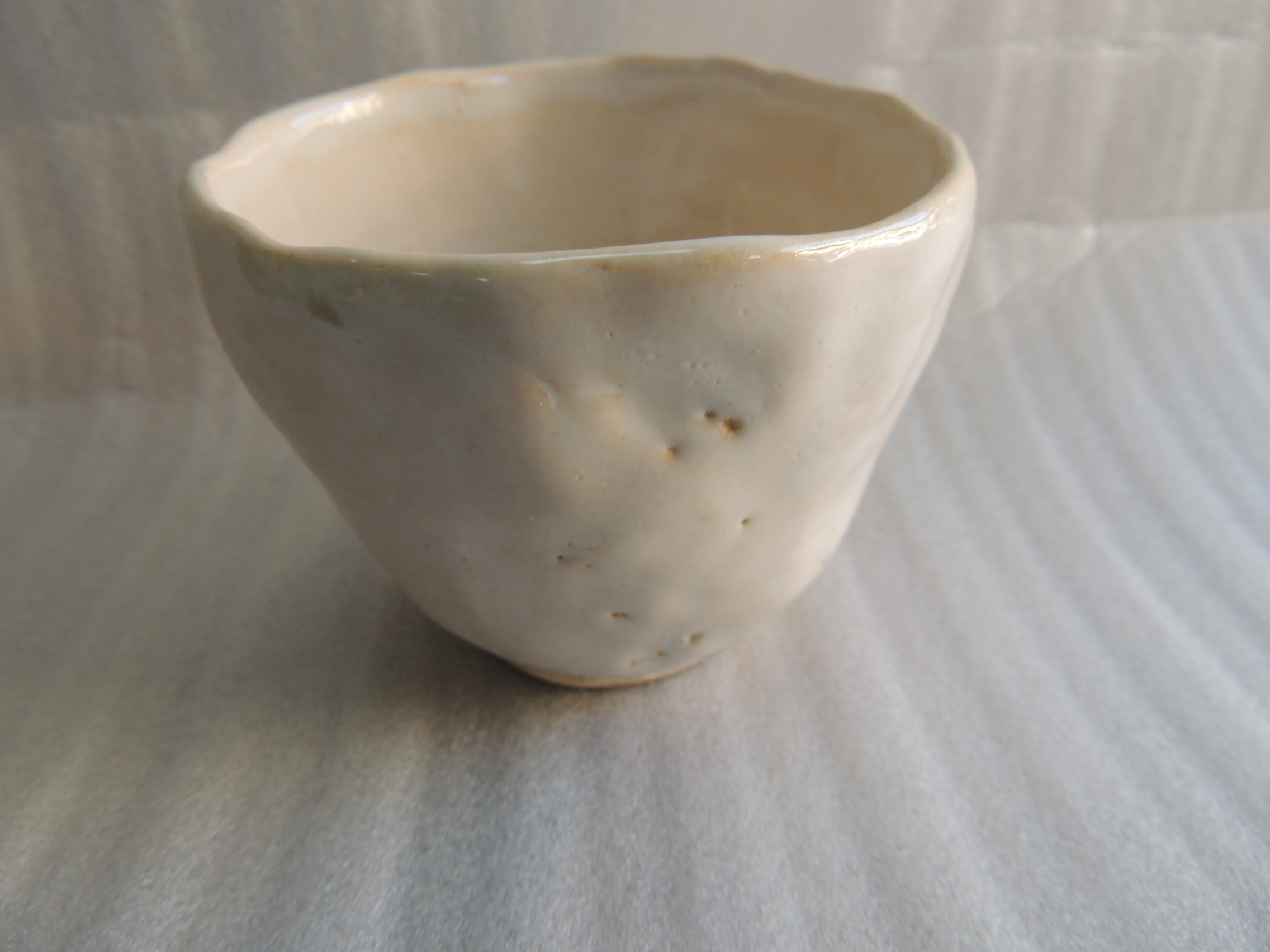 古　赤膚焼　お福香合 Yahoo!オークション -「奈良赤膚焼」の落札相場・落札価格