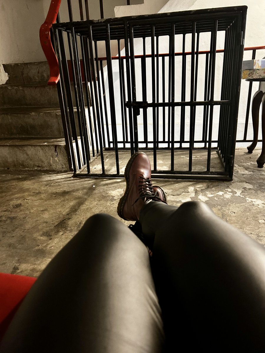 Mistress_Wonder's tweet photo. I’m in My “ruin your life, respectfully” era.
Book wisely.
https://t.co/lbQZ0bKHId https://t.co/i3AYCZLpZi